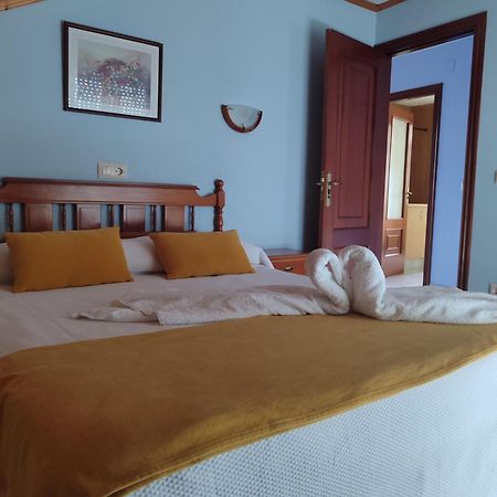 O Vilar Apartamentos N6 Vilalonga Eksteriør billede