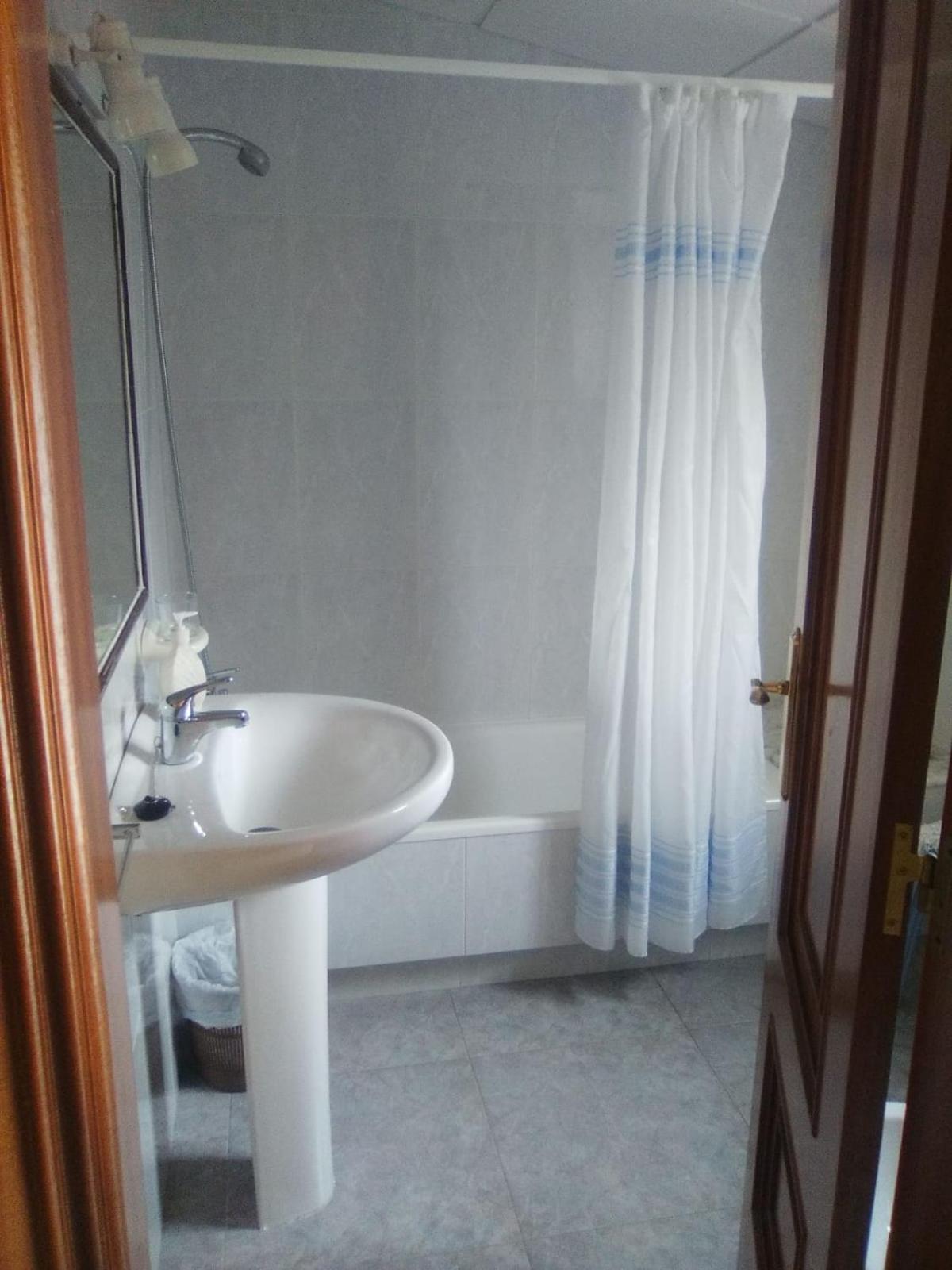 O Vilar Apartamentos N6 Vilalonga Eksteriør billede